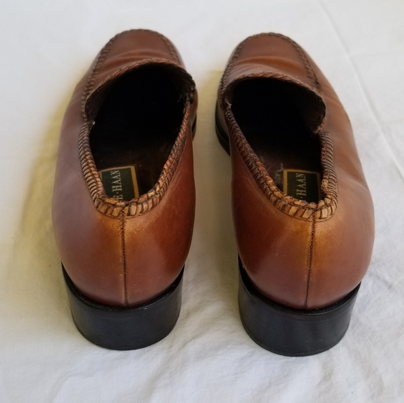 Vintage Cole Haan Loafers - Picture 7 of 8